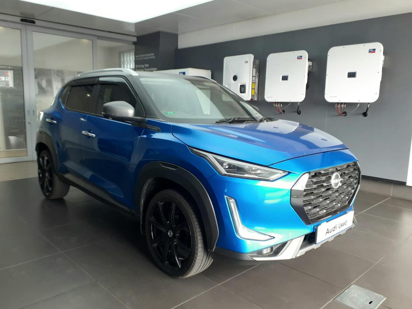 Nissan Magnite 2023 for sale in Gauteng, Centurion