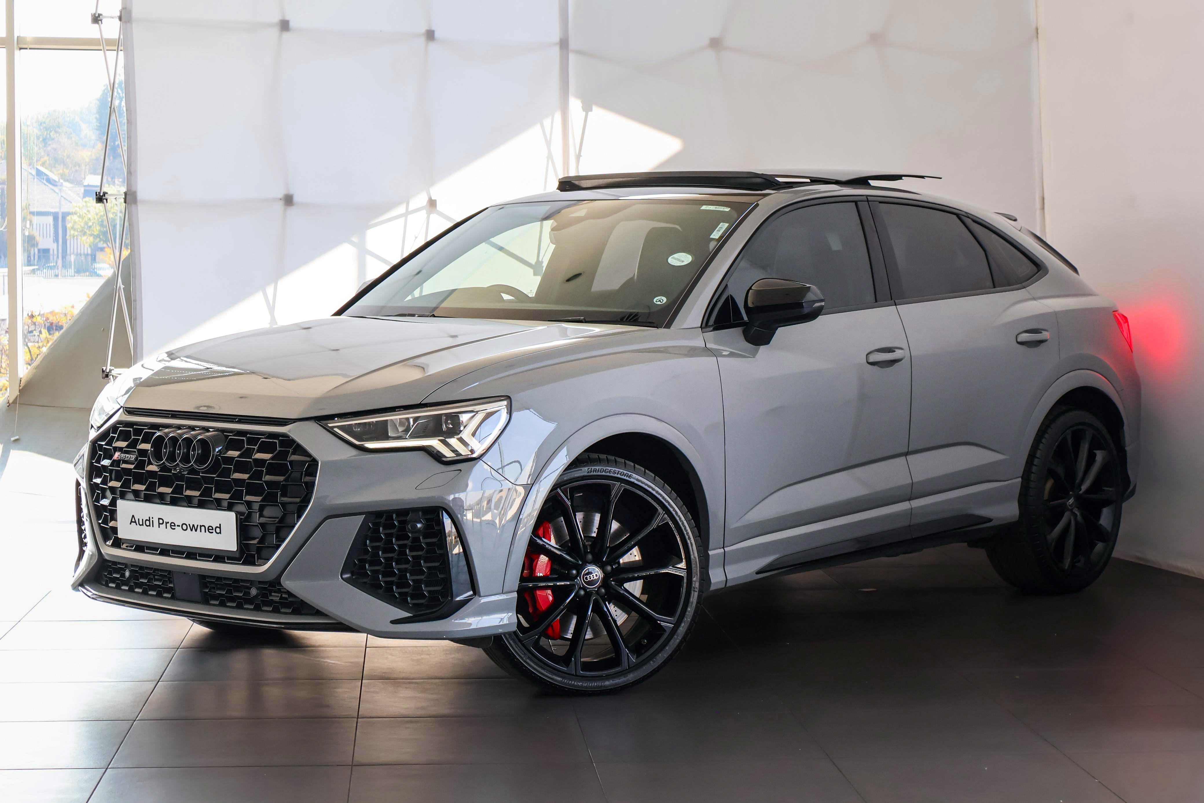 2022 Audi RS Q3 Sportback  for sale - 8059891