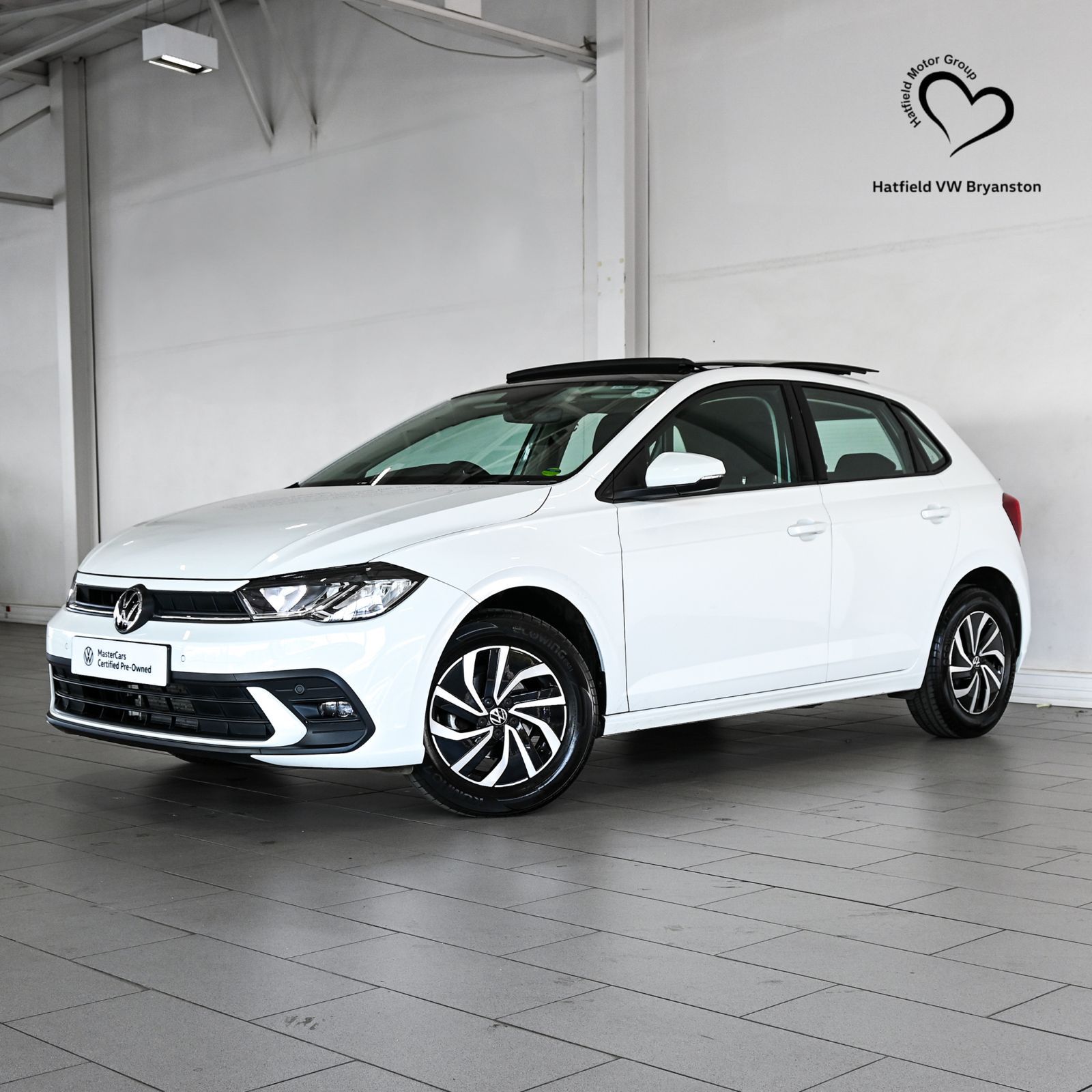 2024 Volkswagen Polo Hatch  for sale - 8115981