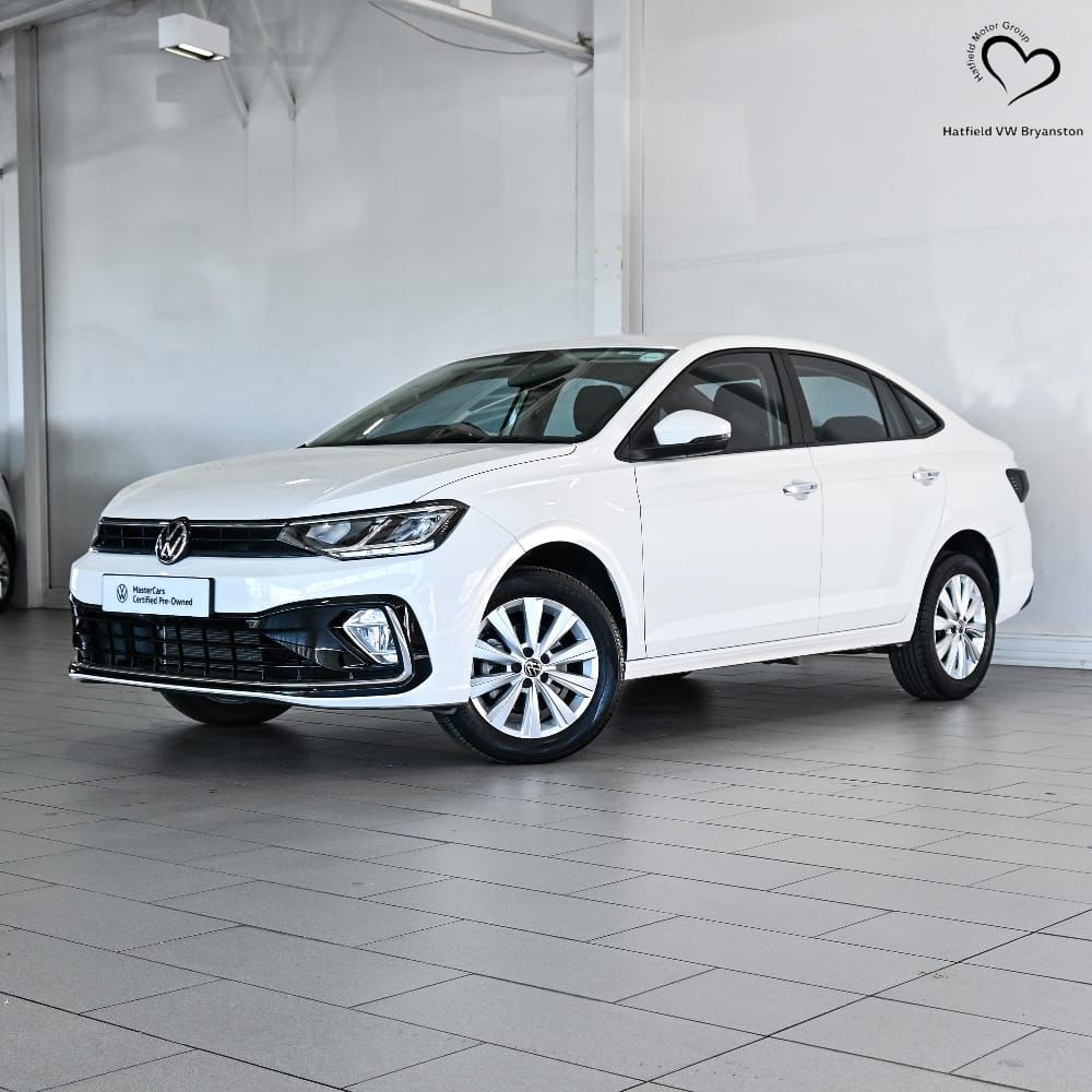 2024 Volkswagen Polo Sedan  for sale - 8116001