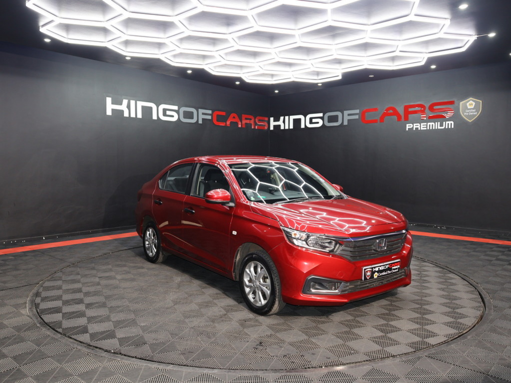 2022 Honda Amaze  for sale - CK25045