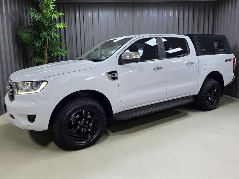 2022 Ford New Ranger  for sale - 8116171