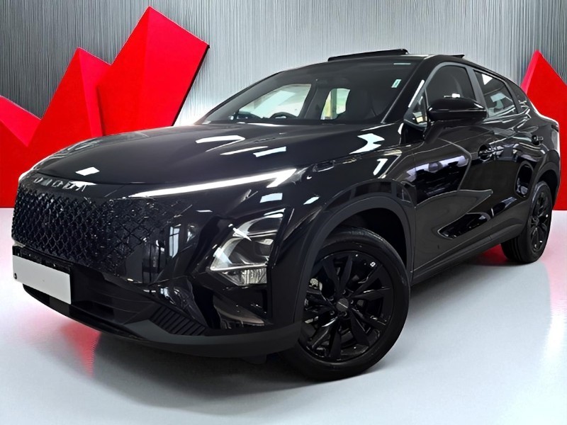 2025 OMODA C5 X  for sale - 8116551