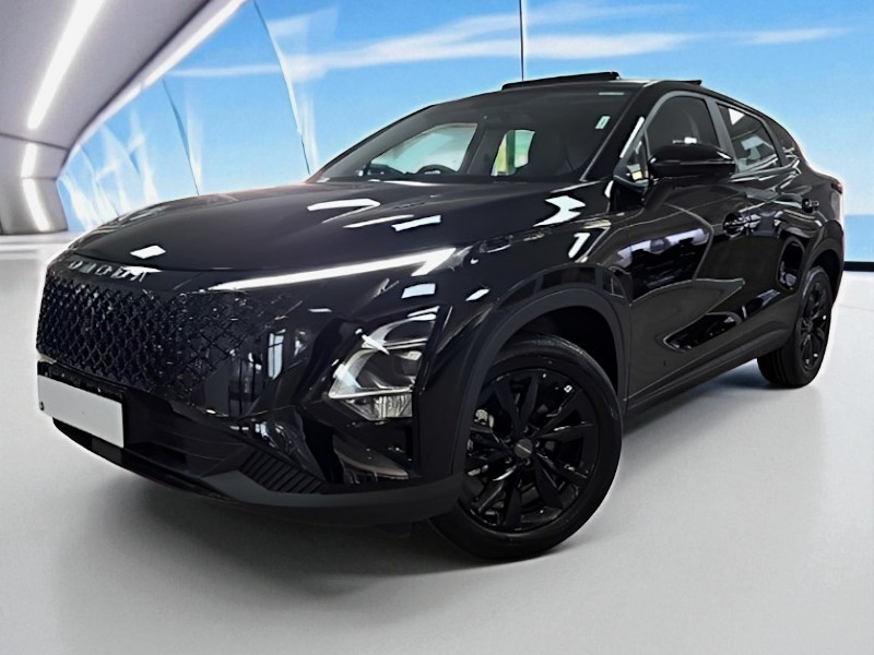 2025 OMODA C5 X  for sale - 8116551