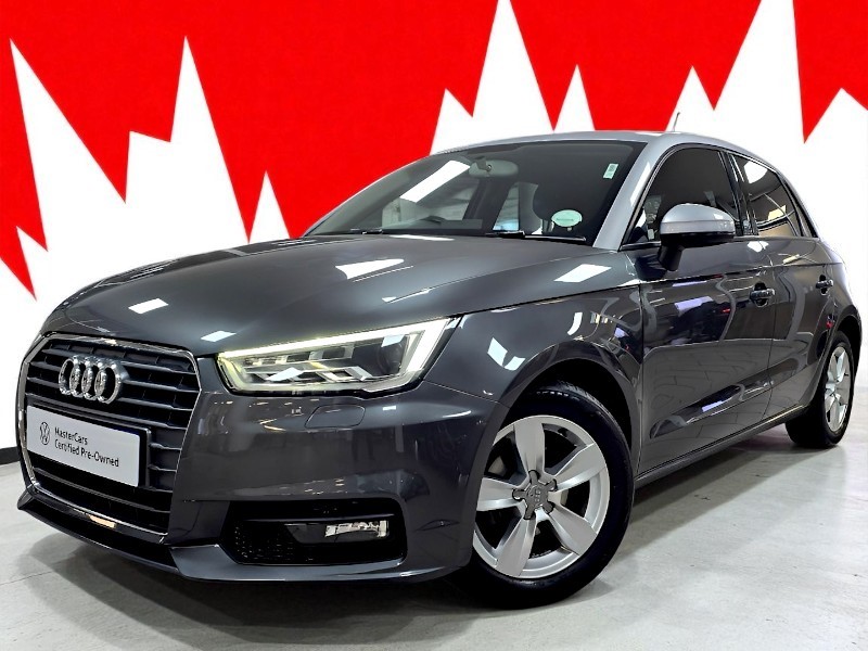 2017 Audi A1  for sale - 7923661