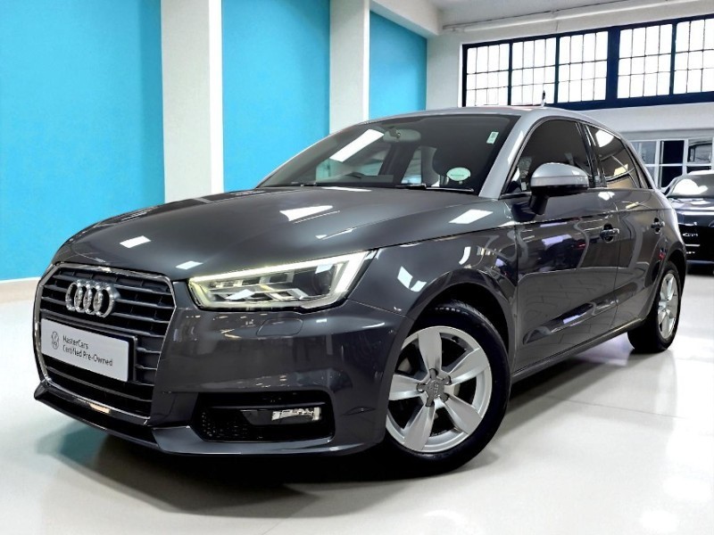 2017 Audi A1  for sale - 7923661