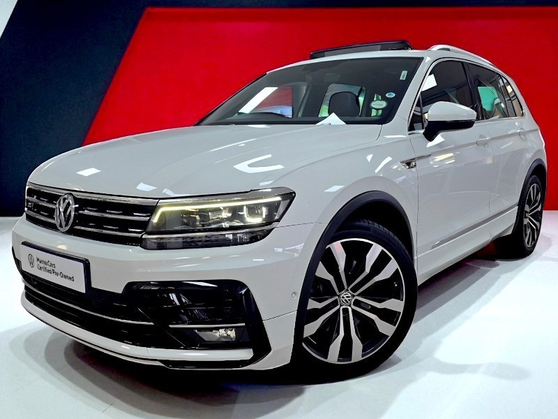 2020 Volkswagen Tiguan  for sale - 8116881