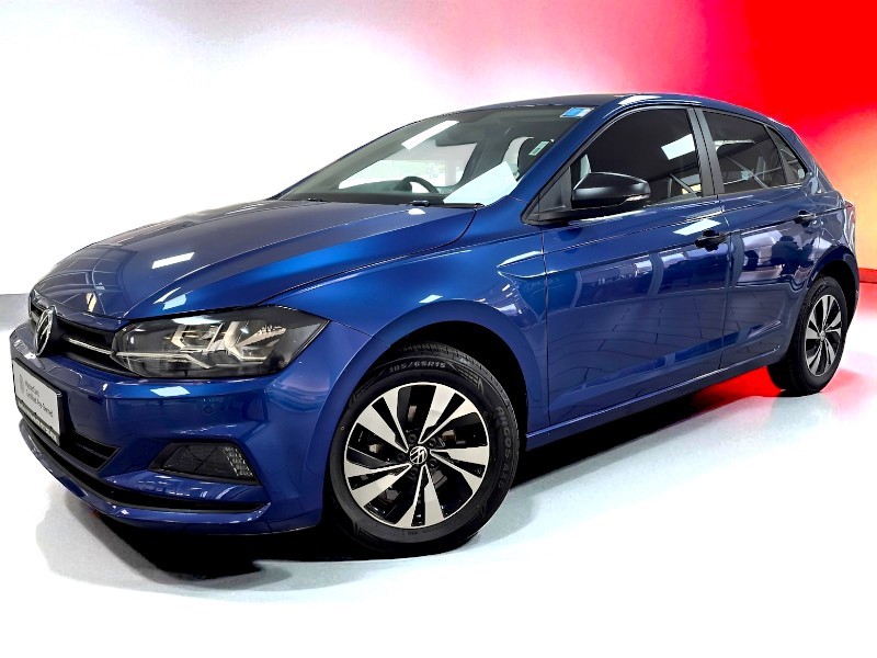 2021 Volkswagen Polo Hatch  for sale - 5674801