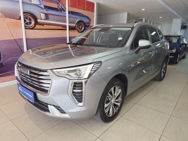 2022 Haval Jolion  for sale - UH70857