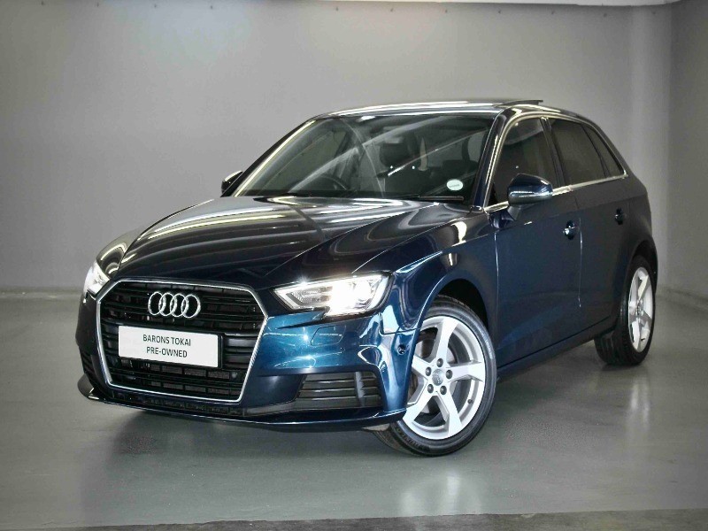 2020 Audi A3  for sale - U0070663