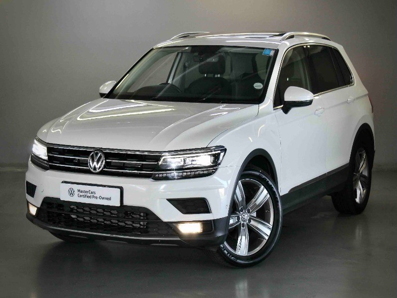 2017 Volkswagen Tiguan  for sale - U0070654