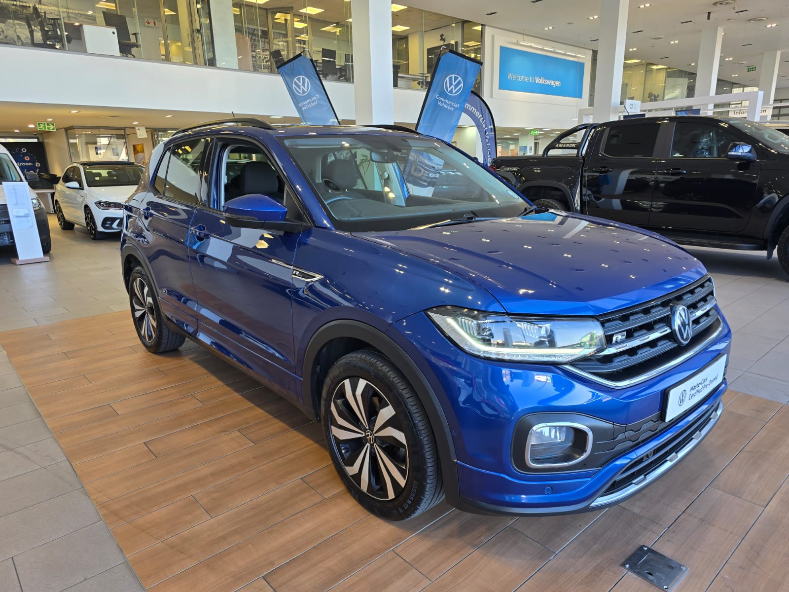 2022 Volkswagen T-Cross  for sale - 2624421