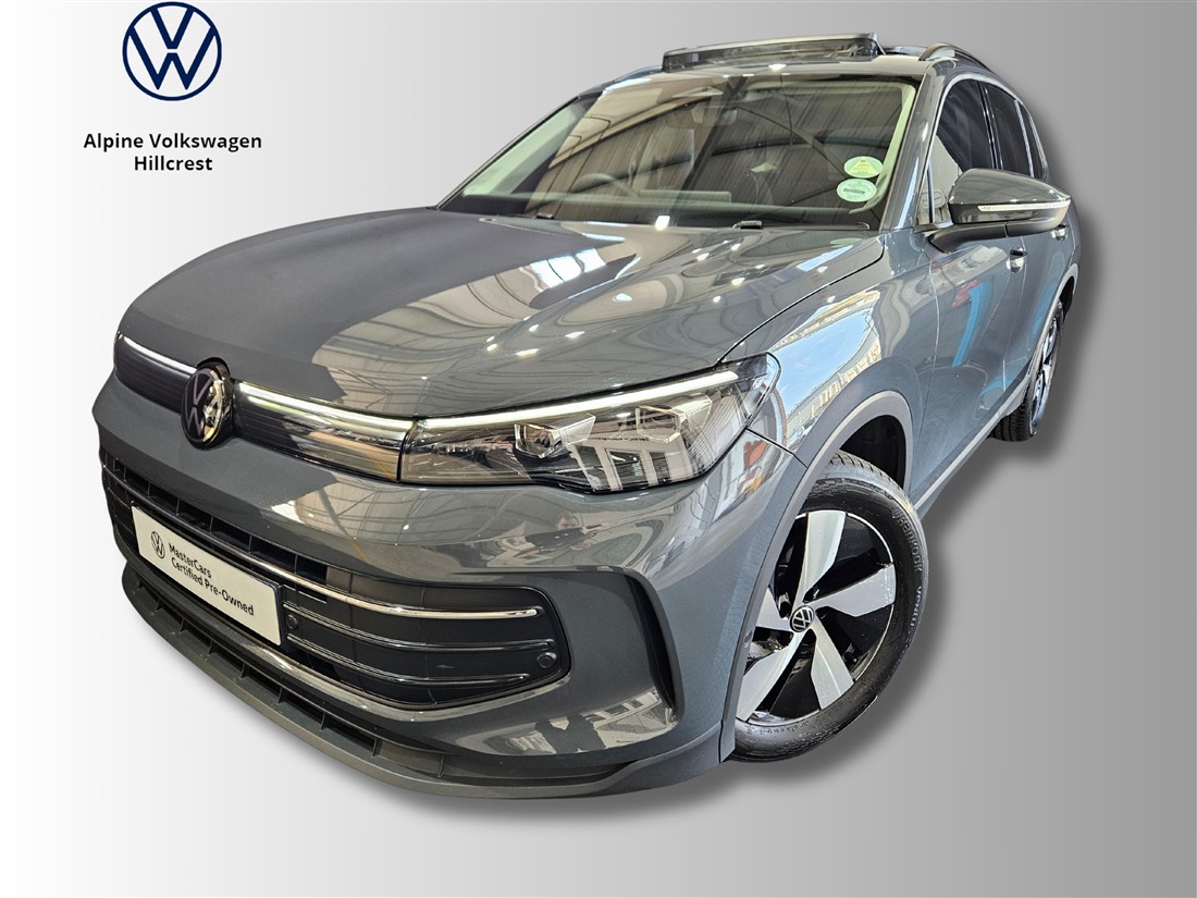 2025 Volkswagen Tiguan  for sale - 325448/1