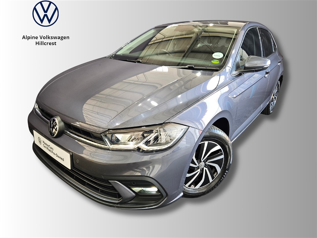 2025 Volkswagen Polo Hatch  for sale - 325325/1
