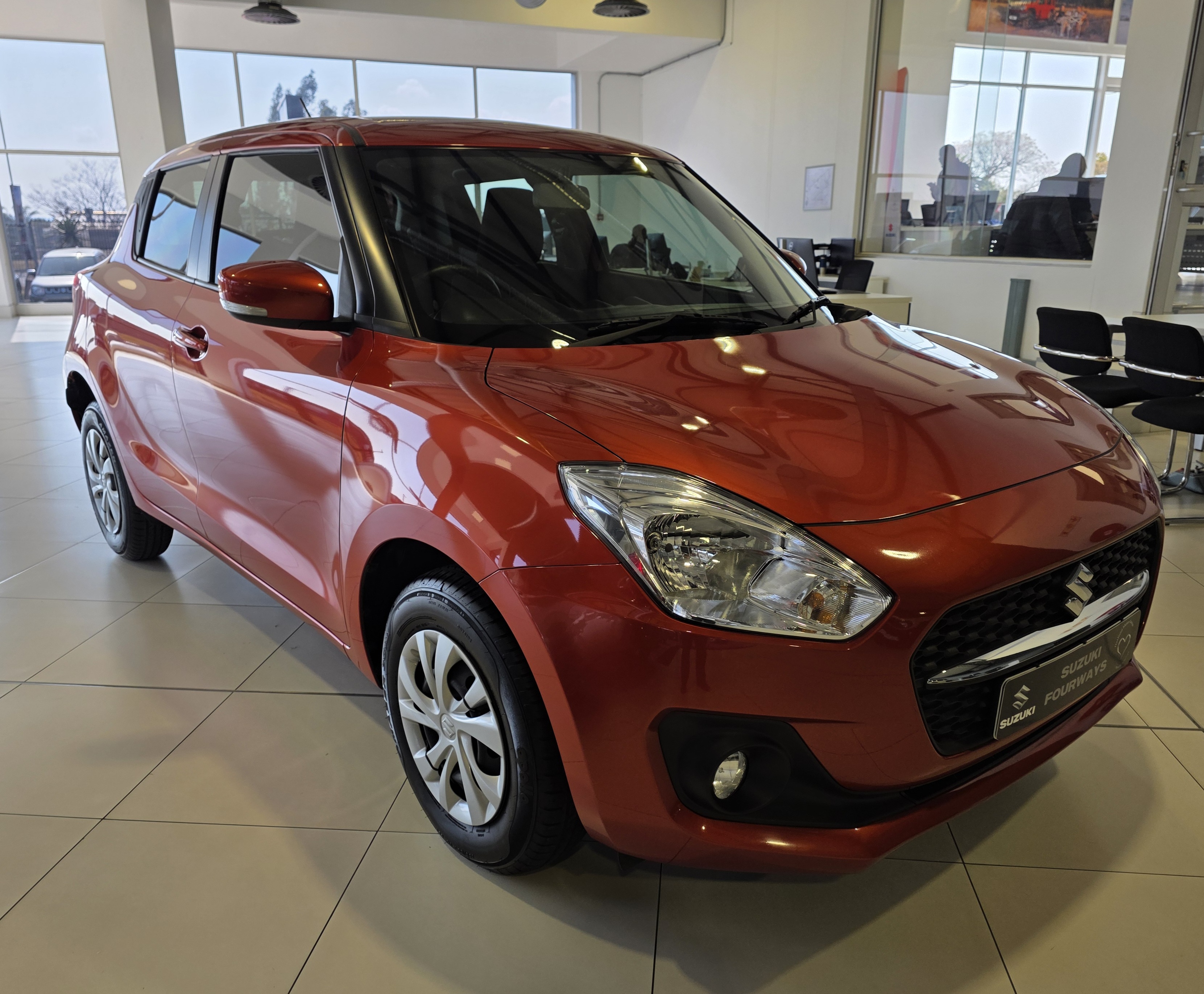 2023 Suzuki Swift  for sale in Gauteng, Sandton - US21578