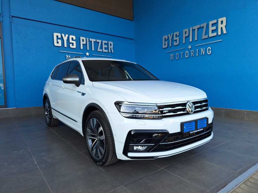 2021 Volkswagen Tiguan Allspace  for sale - SL2413