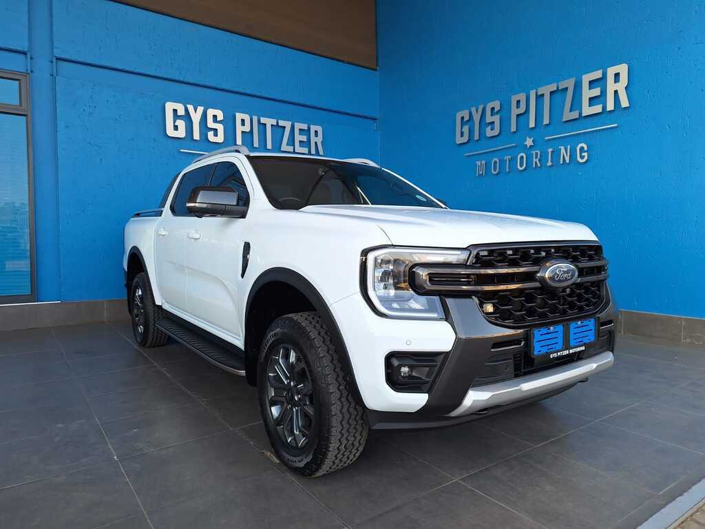 2024 Ford New Ranger  for sale - SL2415