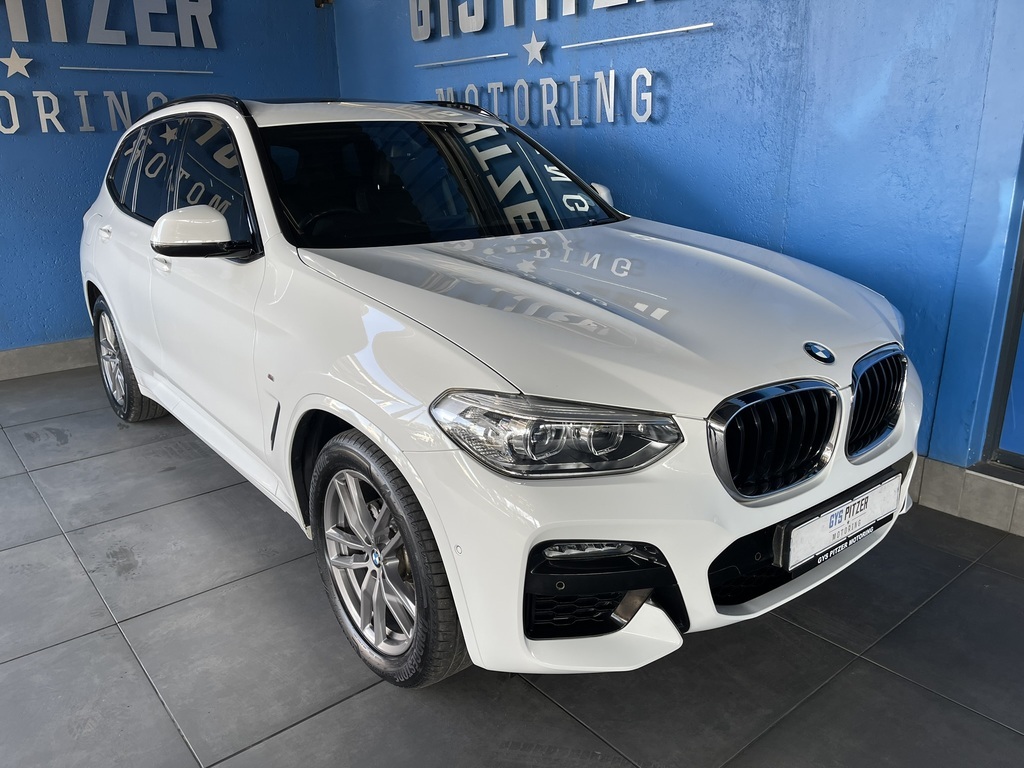 2021 BMW X3  for sale - WON13717