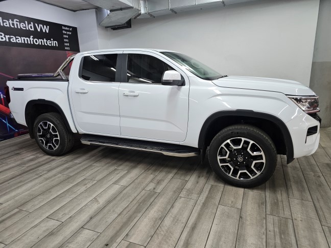 2024 Volkswagen Light Commercial Amarok  for sale - 5749801