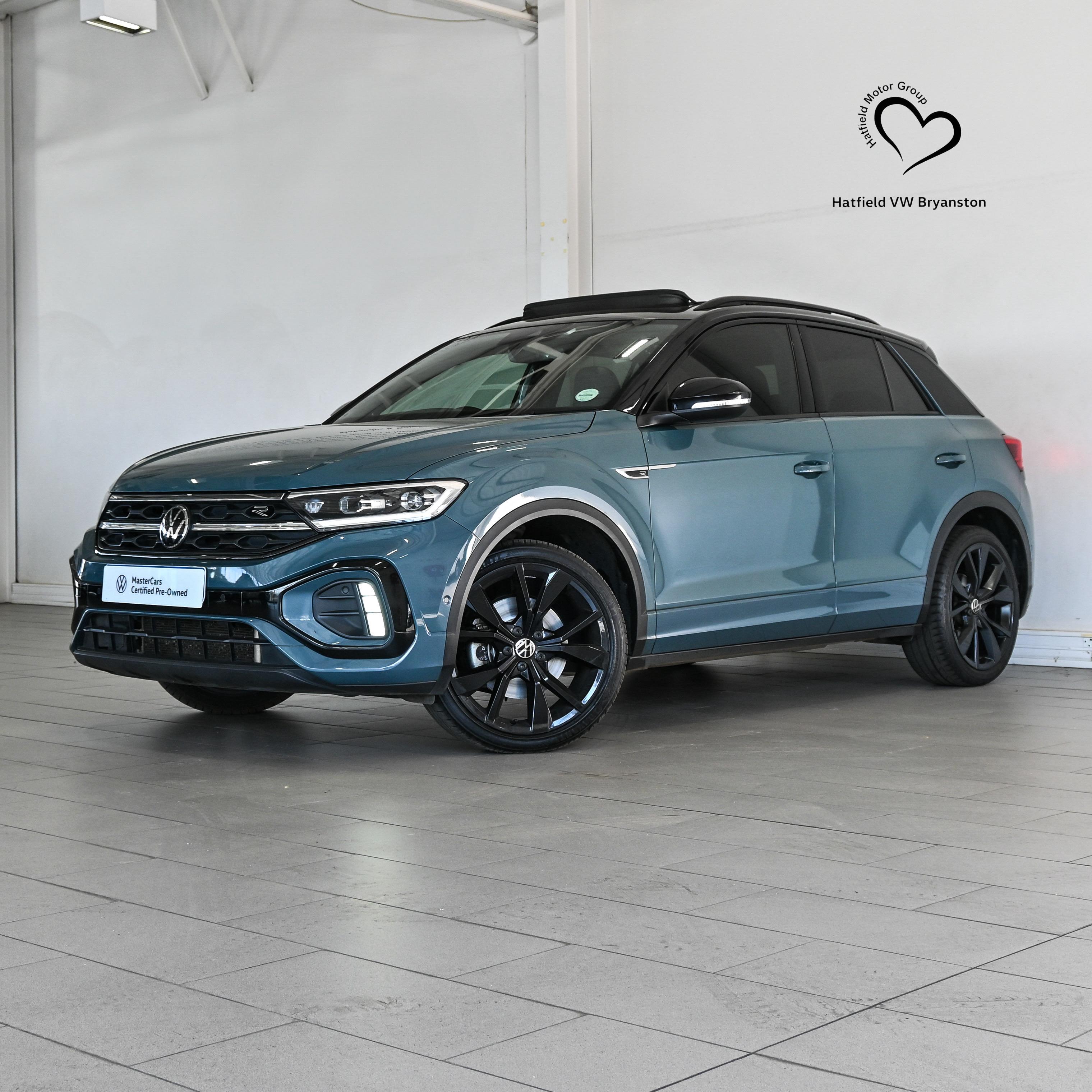 2022 Volkswagen T-Roc  for sale - 8117731