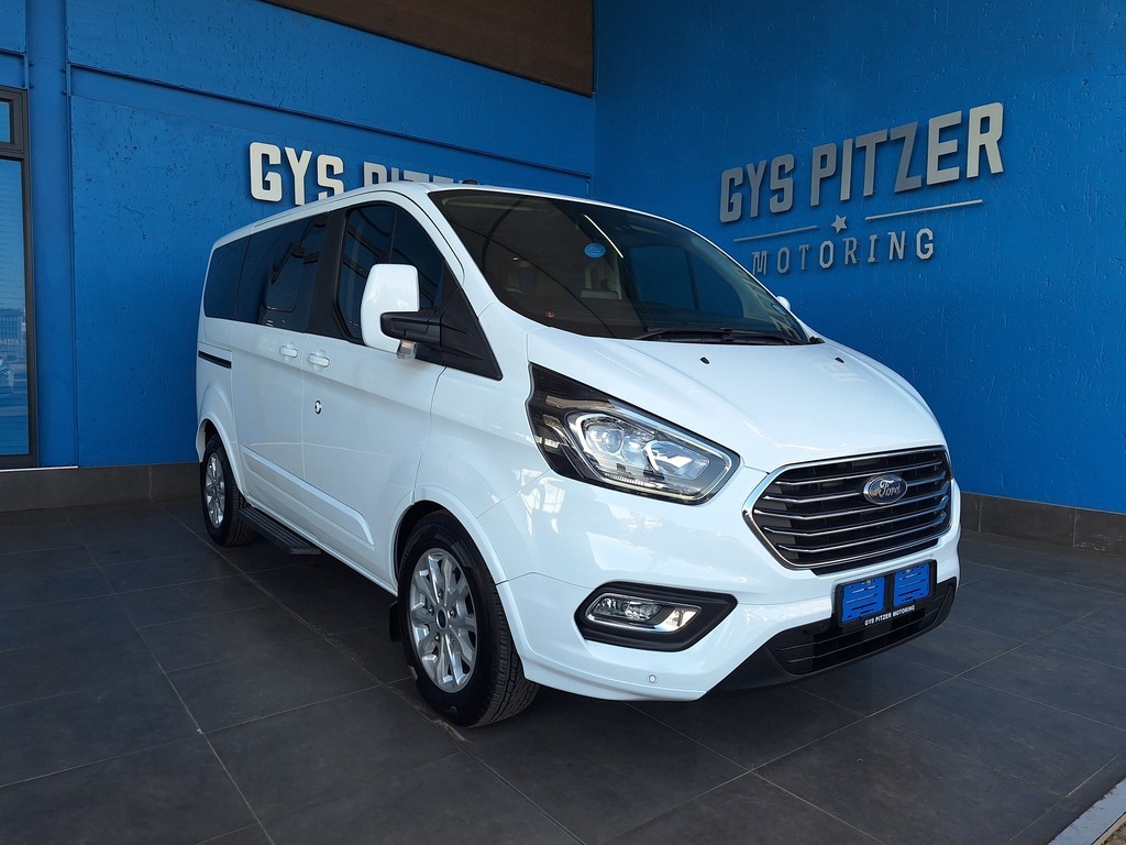2023 Ford Tourneo Custom  for sale - SL2416
