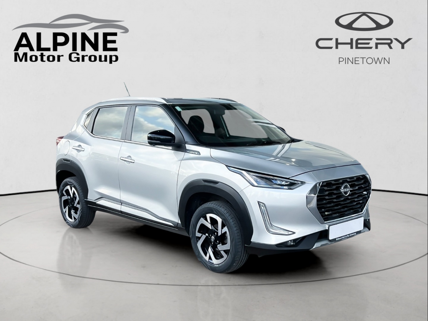 2022 Nissan Magnite  for sale - 325555/1