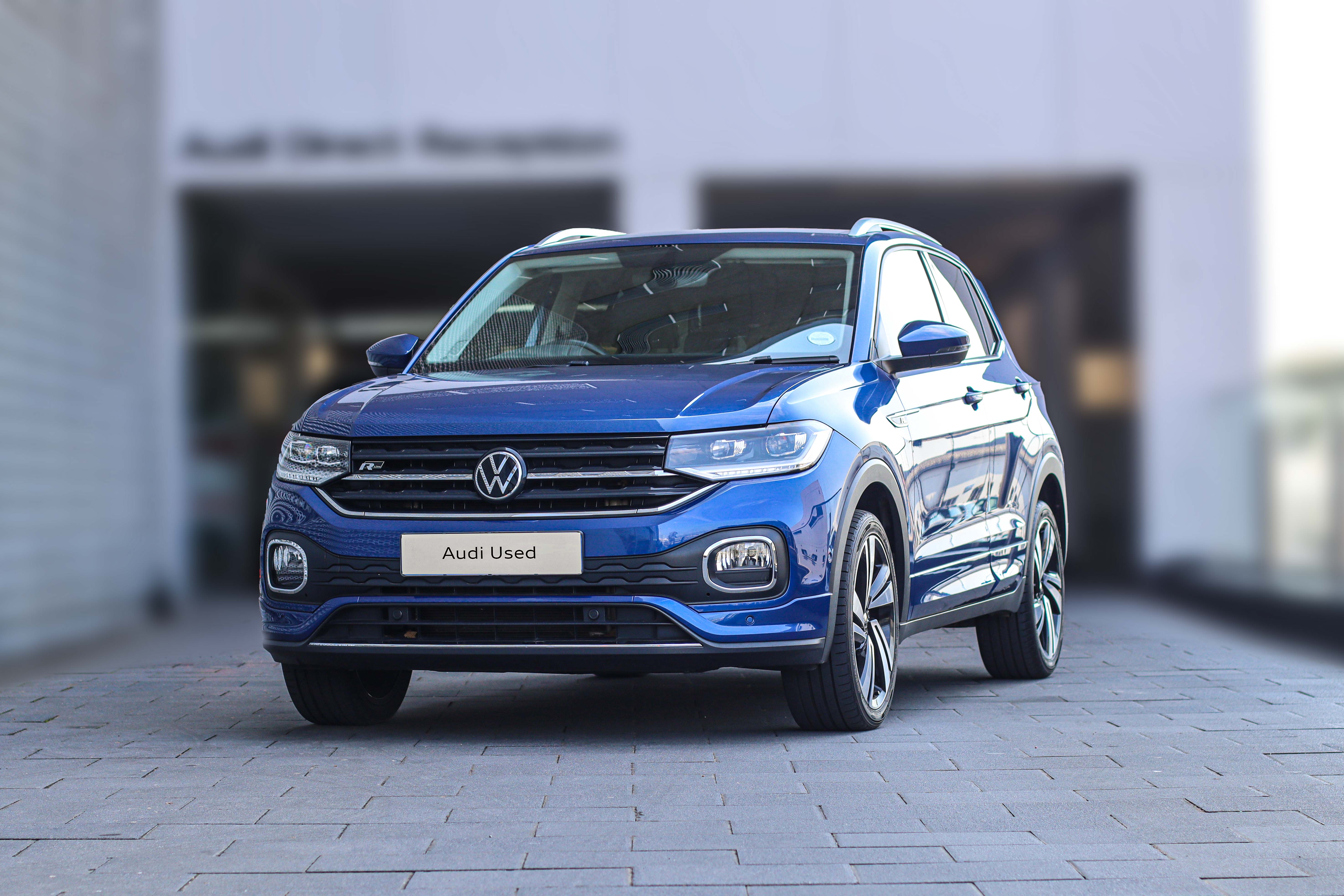 2021 Volkswagen T-Cross  for sale - 325263/1