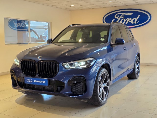 2023 BMW X5  for sale - B123
