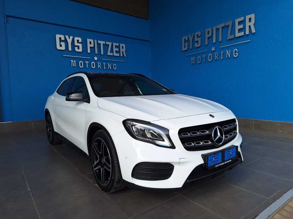 2019 Mercedes-Benz GLA  for sale - SL2417