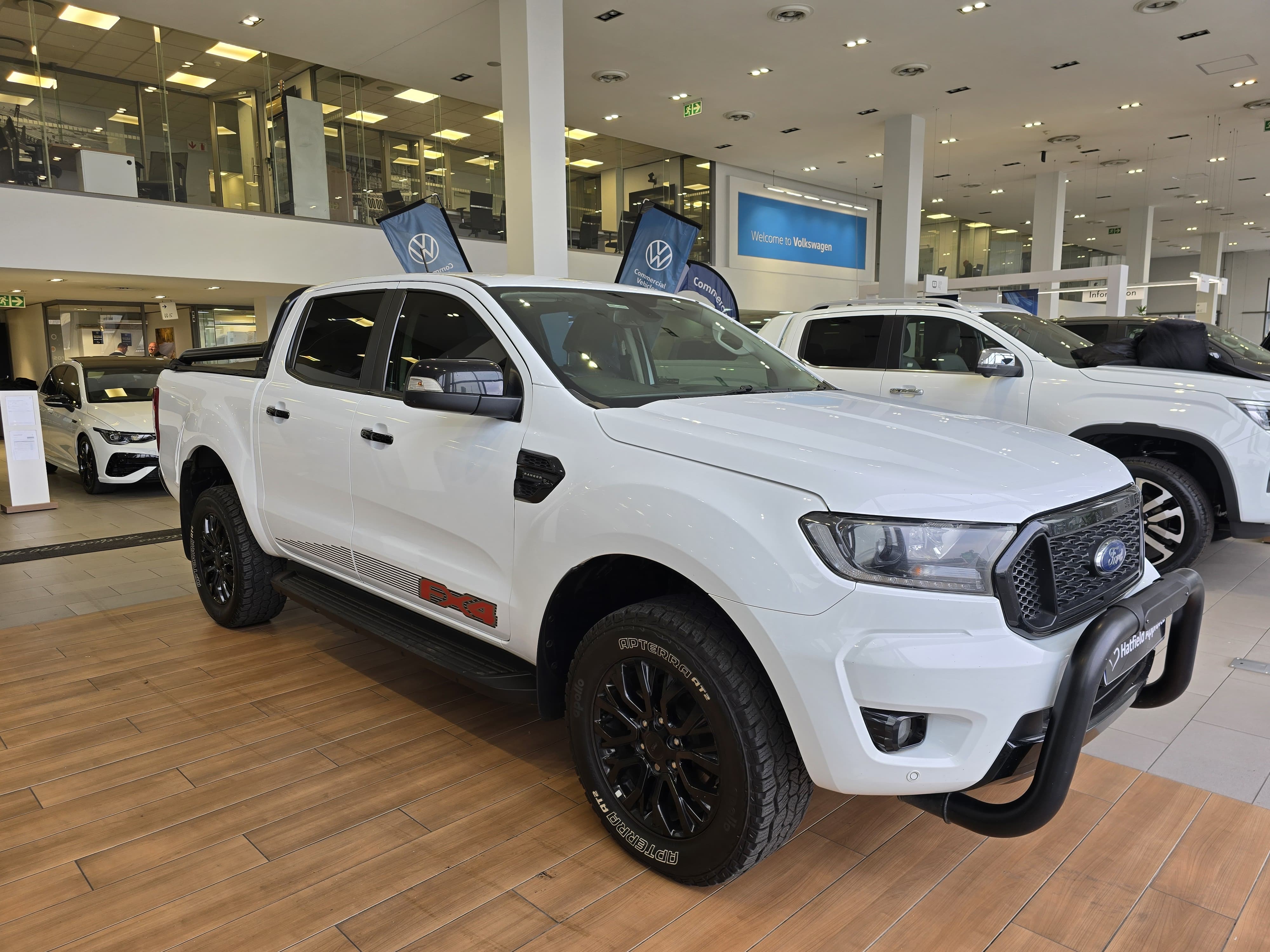 2021 Ford Ranger  for sale - 8115881