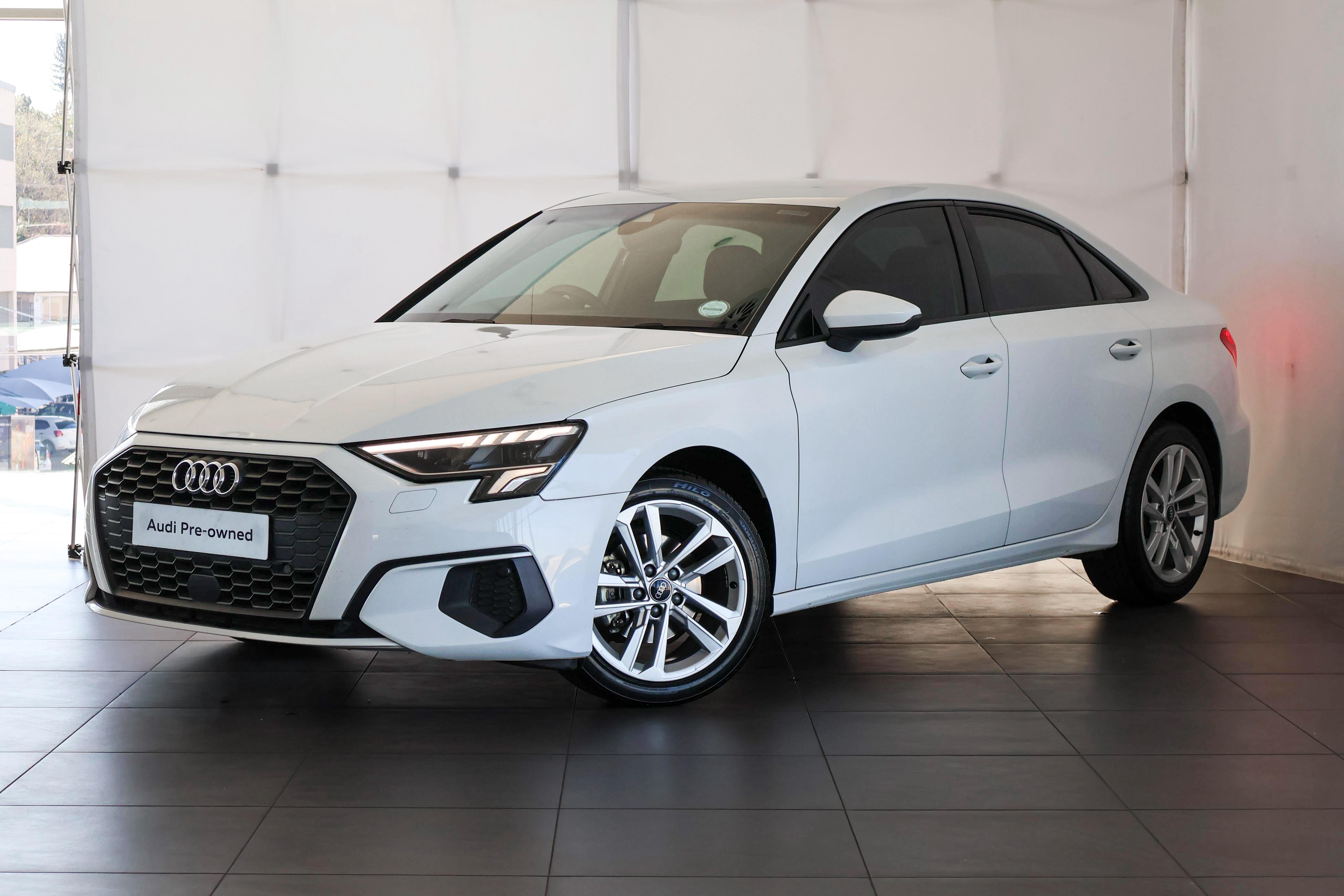 2022 Audi A3  for sale - 5560212