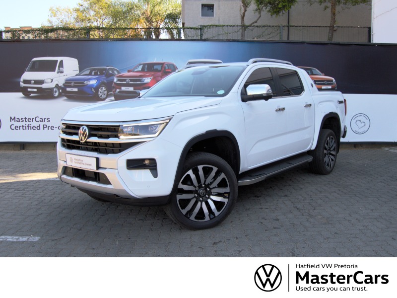 2024 Volkswagen Light Commercial Amarok  for sale - 7722173