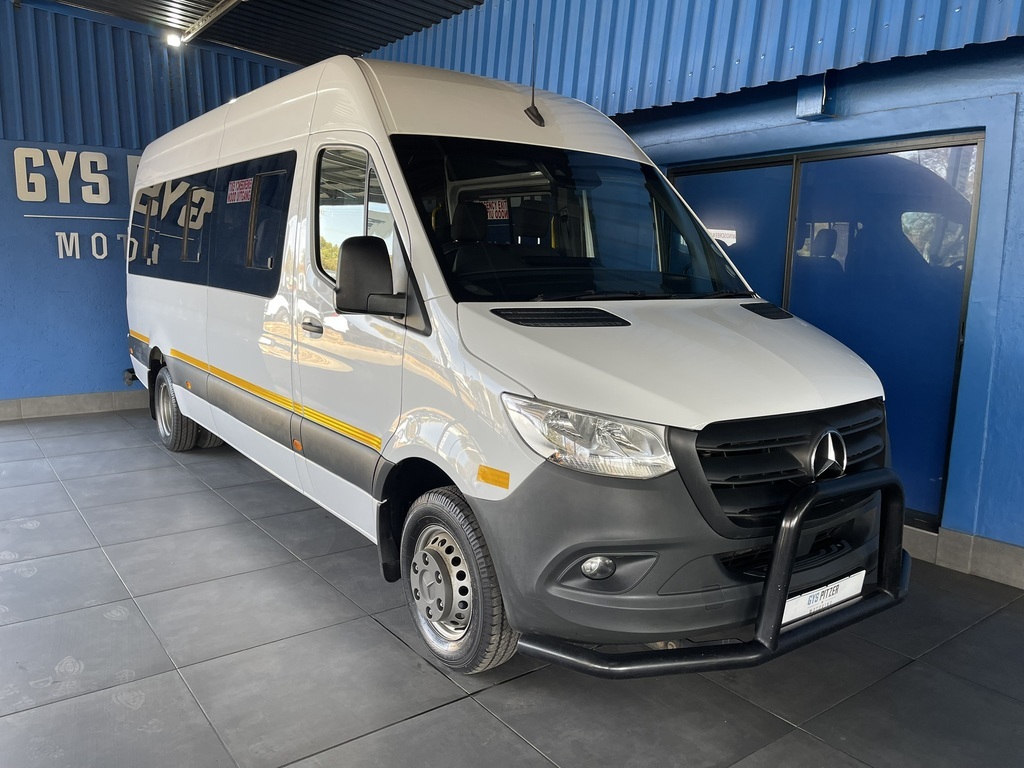 2022 Mercedes Benz Commercial Sprinter  for sale - WON13724