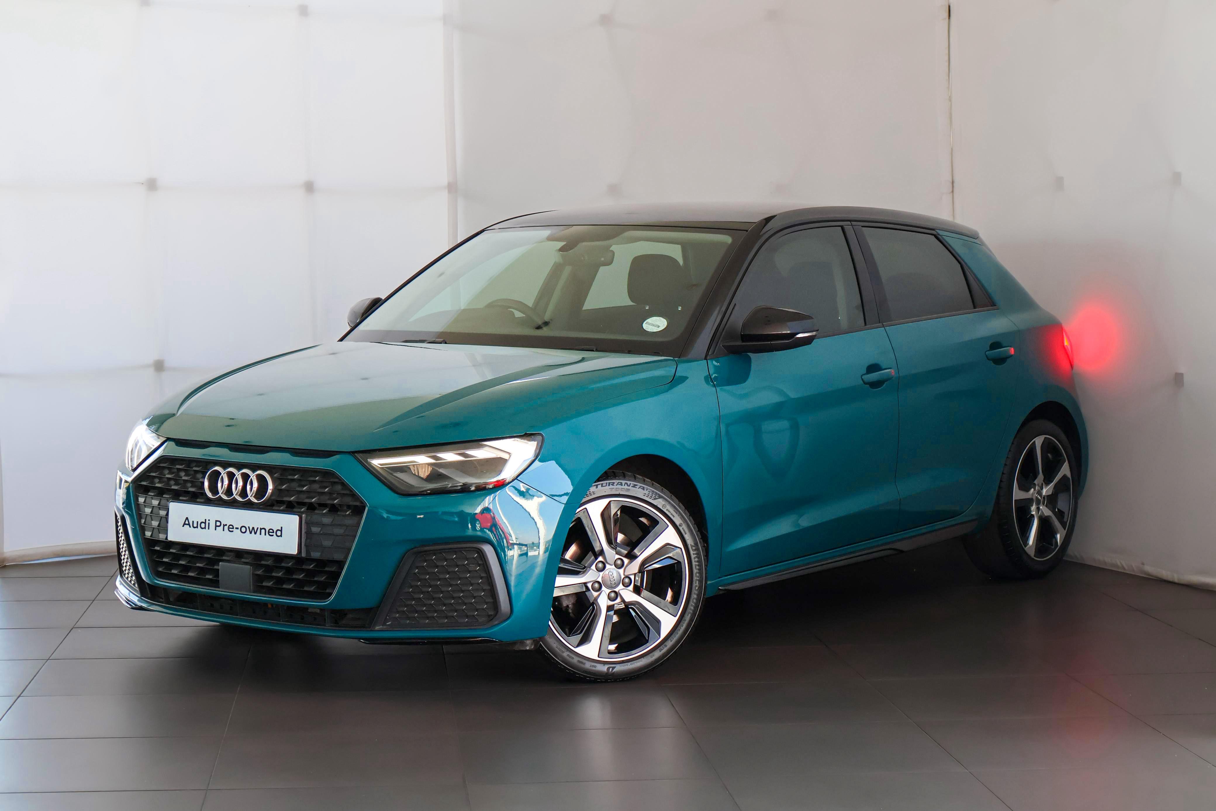 2020 Audi A1  for sale - 8119931