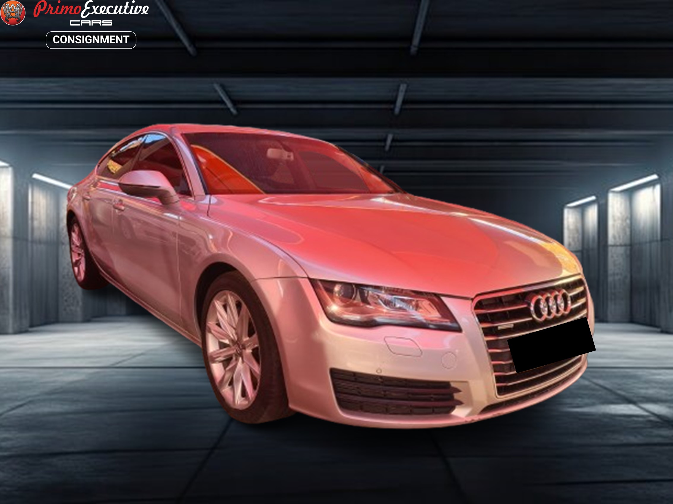 2014 Audi A7  for sale - 511114