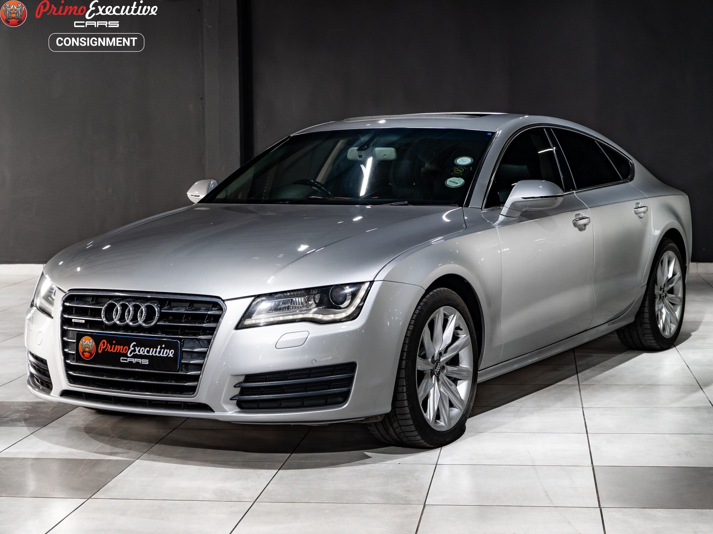 2014 Audi A7  for sale - 511114 2014 Audi A7  for sale - 511114