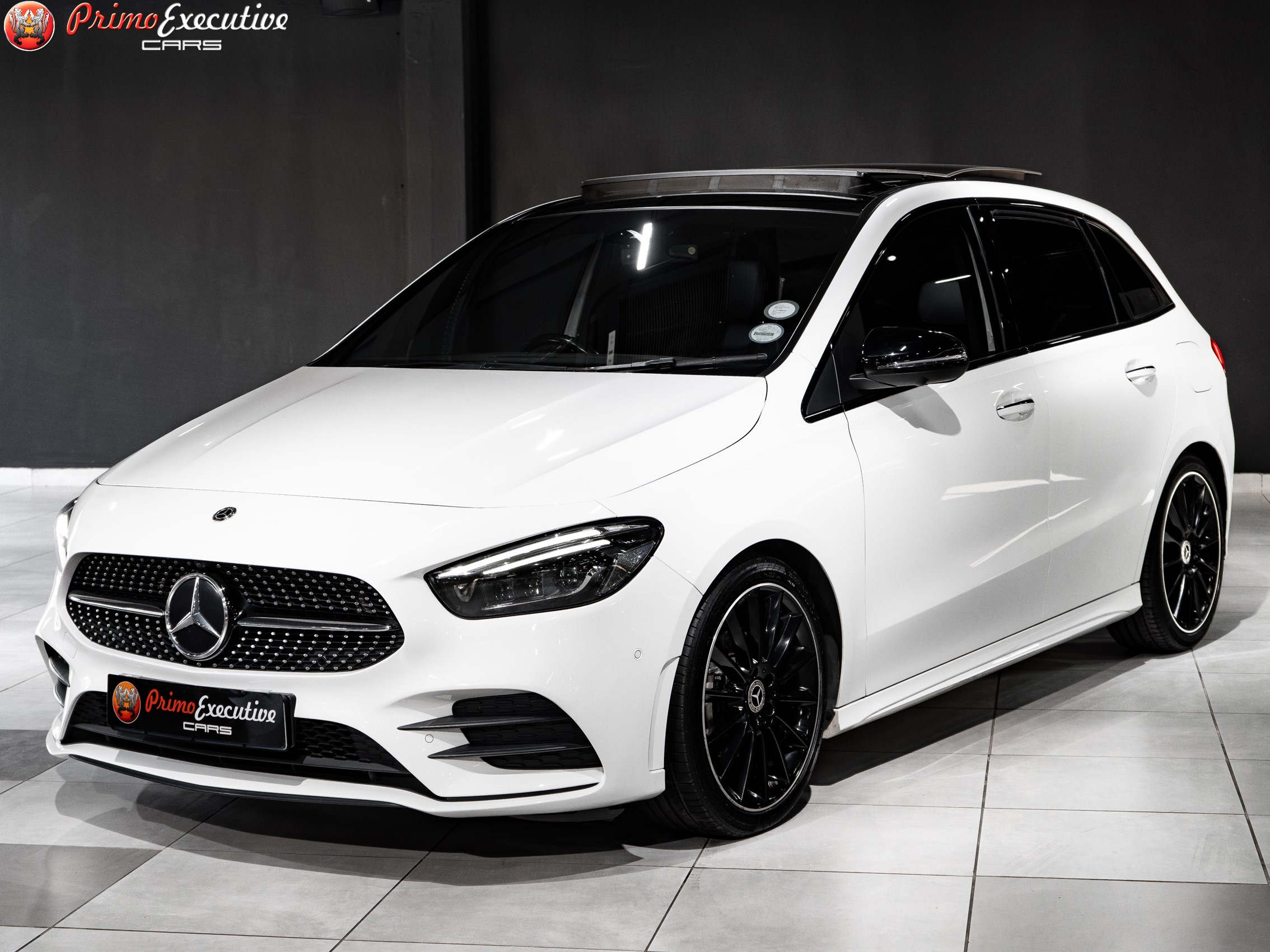 2019 Mercedes-Benz B-Class  for sale - 511115