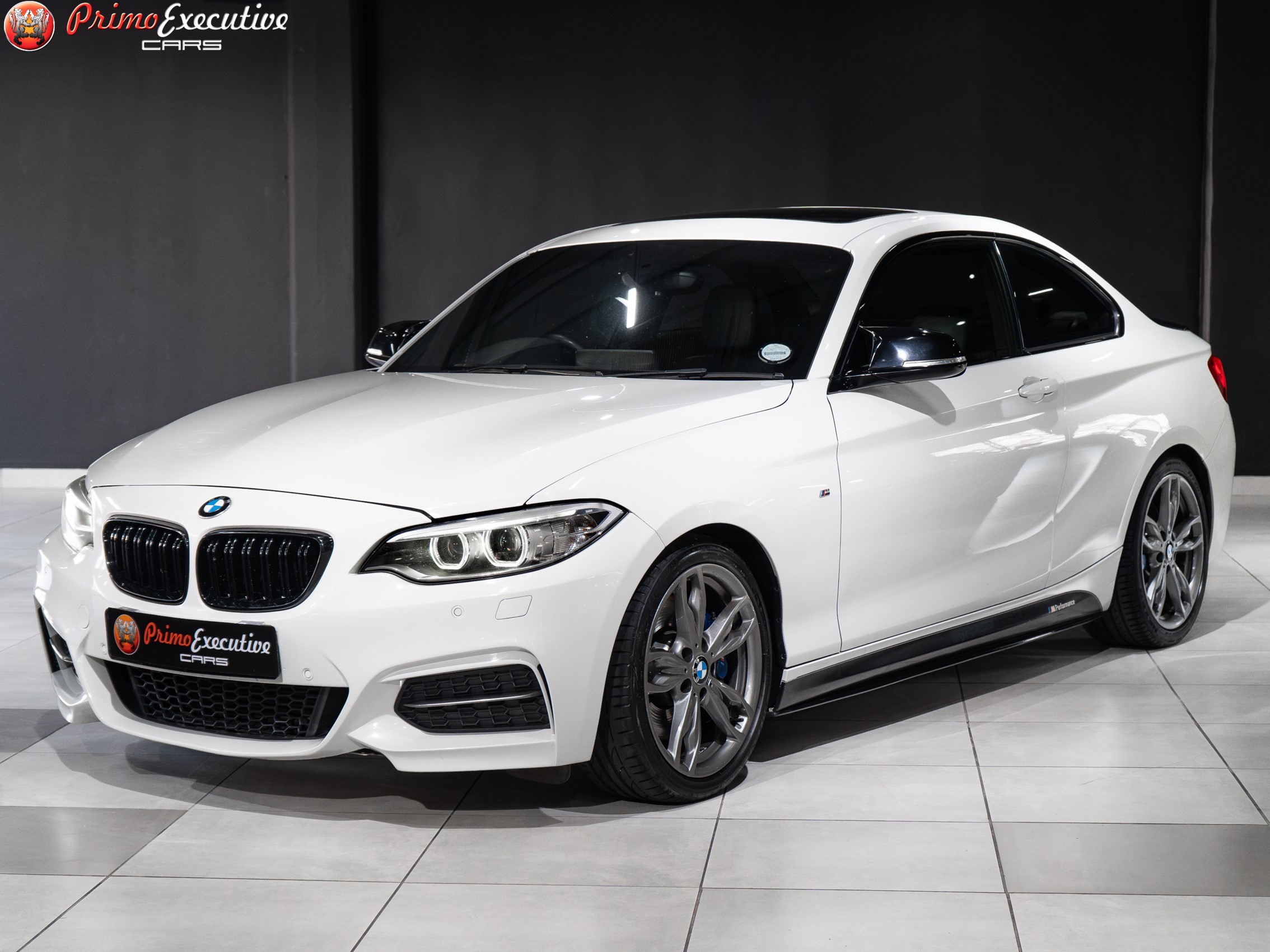 2016 BMW 2 Series  for sale - 511116