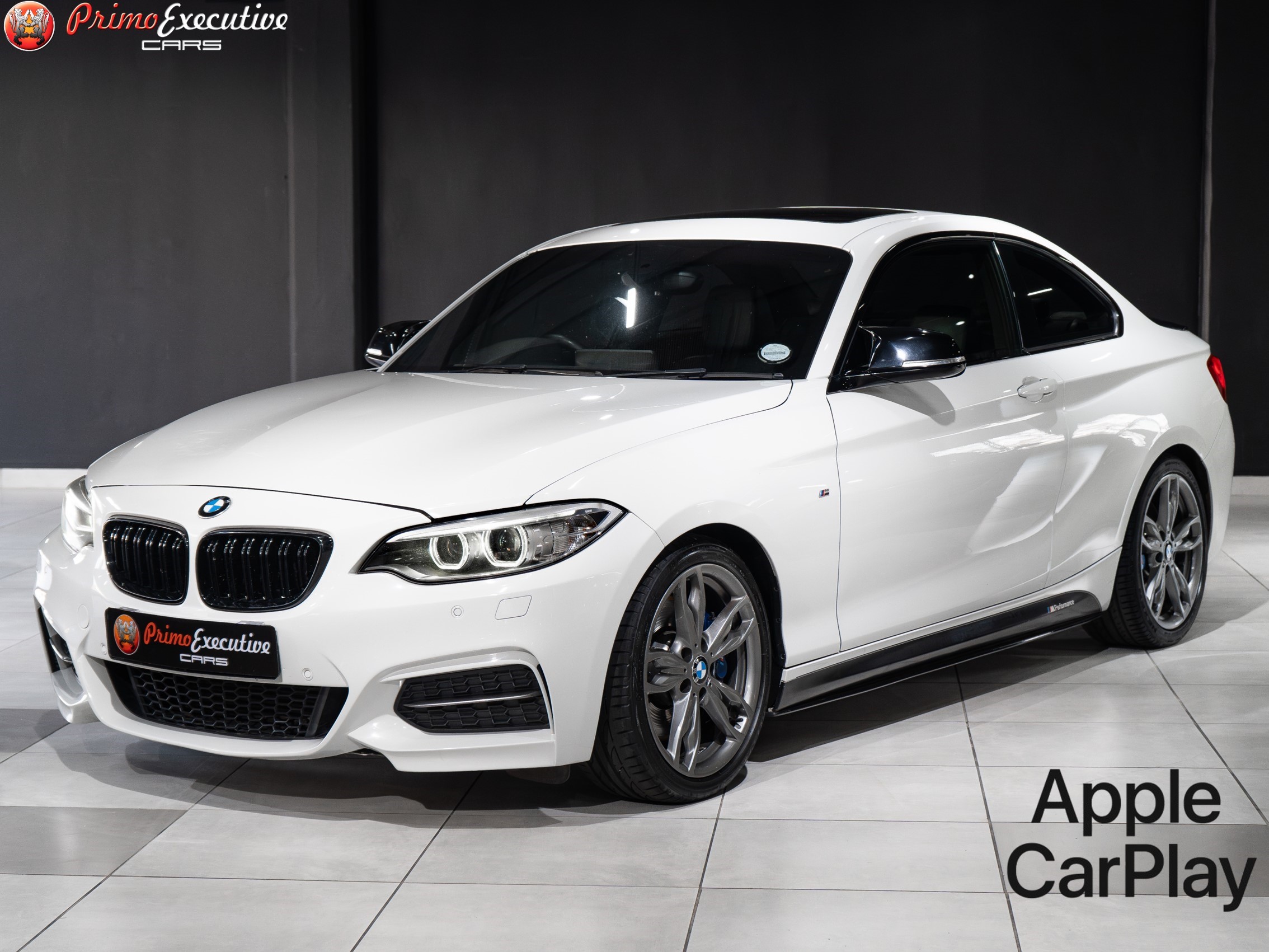 2016 BMW 2 Series  for sale - 511116