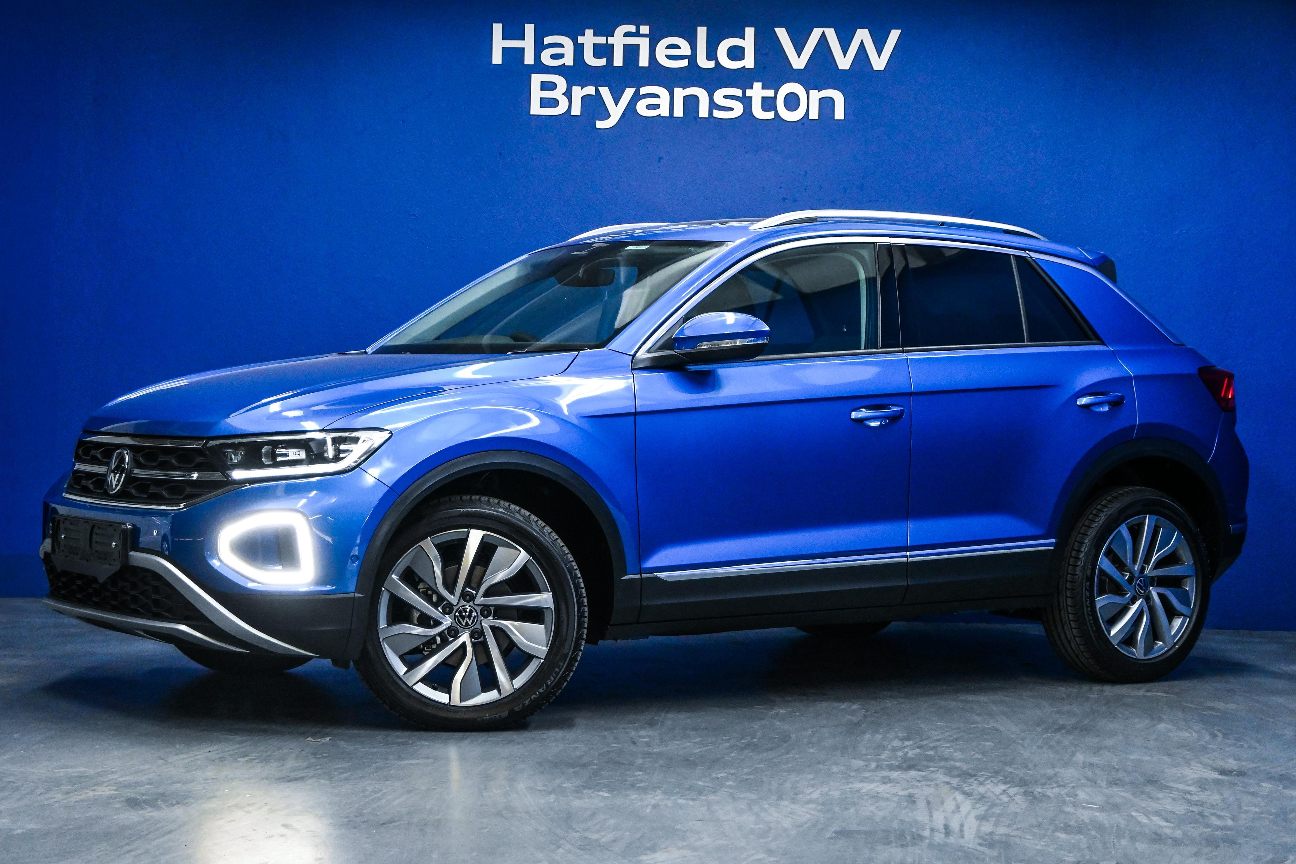 2025 Volkswagen T-Roc  for sale - 8069181
