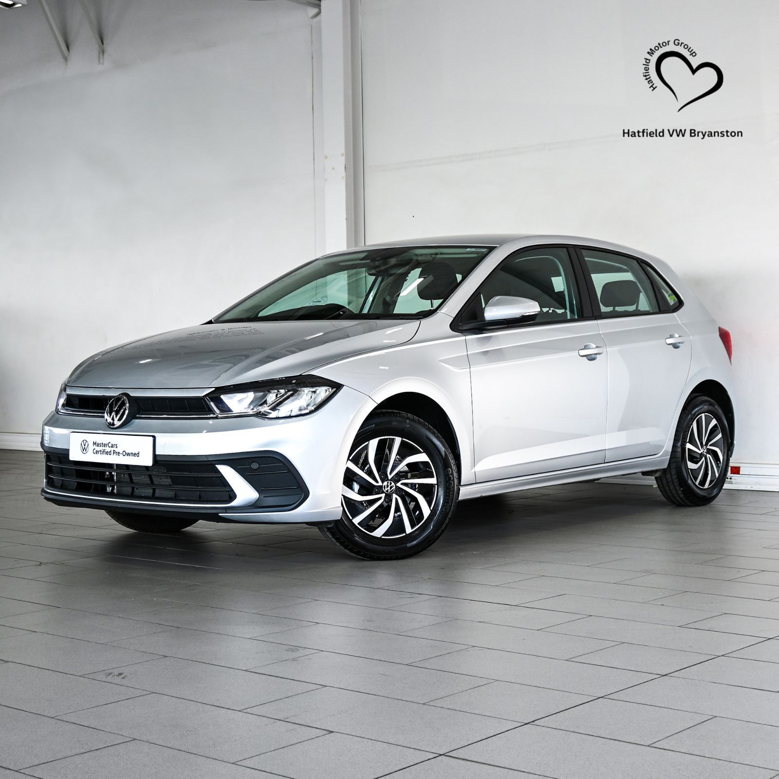 2025 Volkswagen Polo Hatch  for sale - 8118951