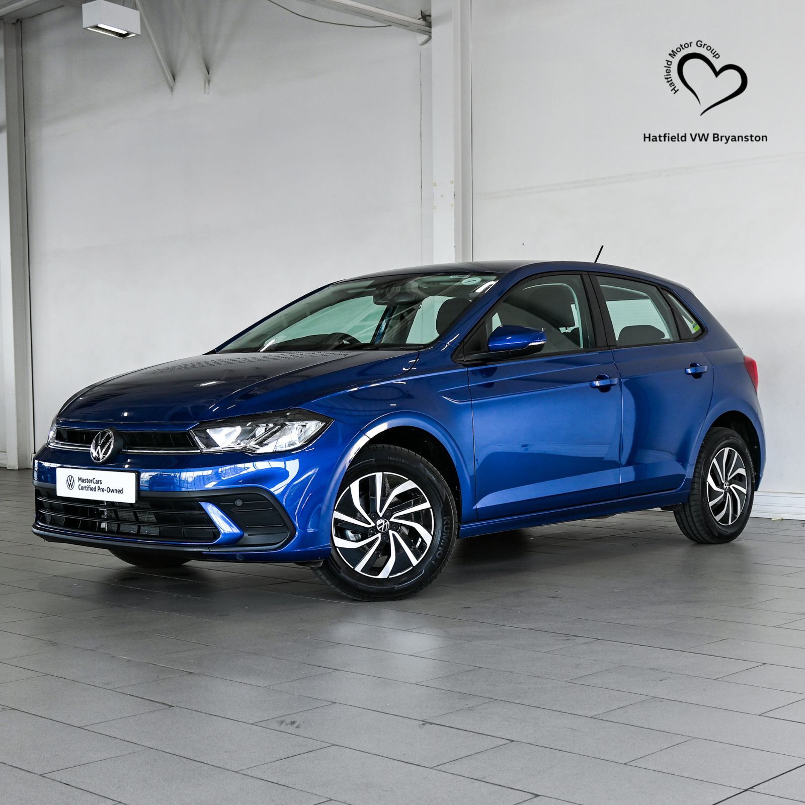 2025 Volkswagen Polo Hatch  for sale - 8118991