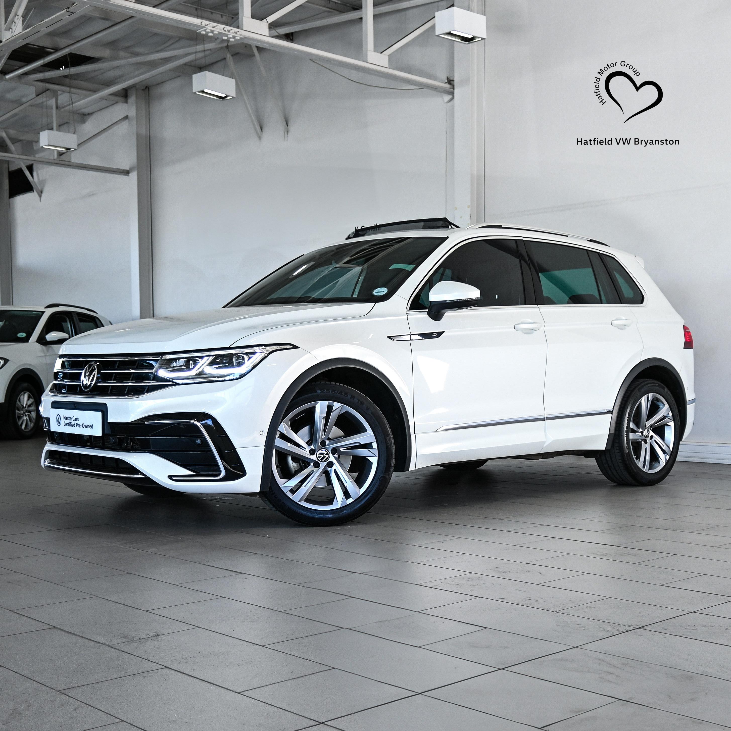 2022 Volkswagen Tiguan  for sale - 1886601
