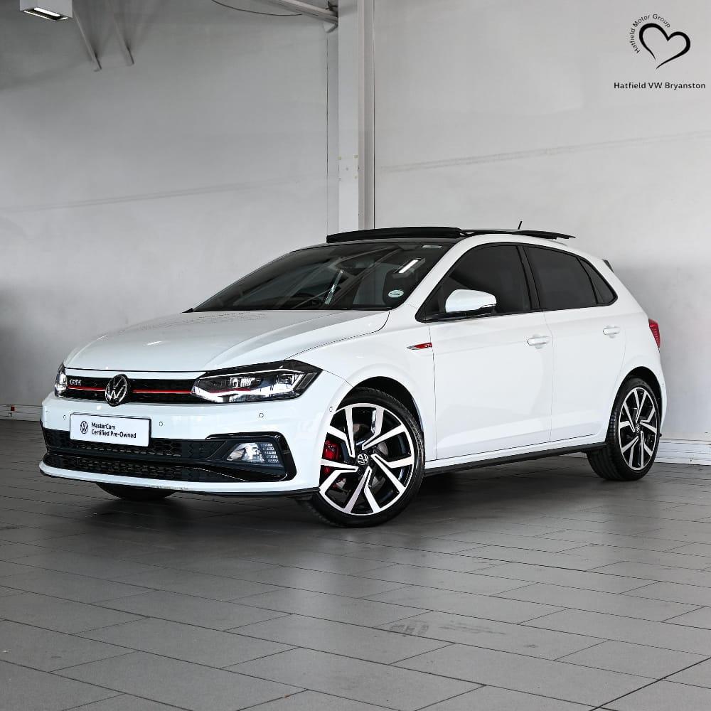 2021 Volkswagen Polo Hatch  for sale - 772811