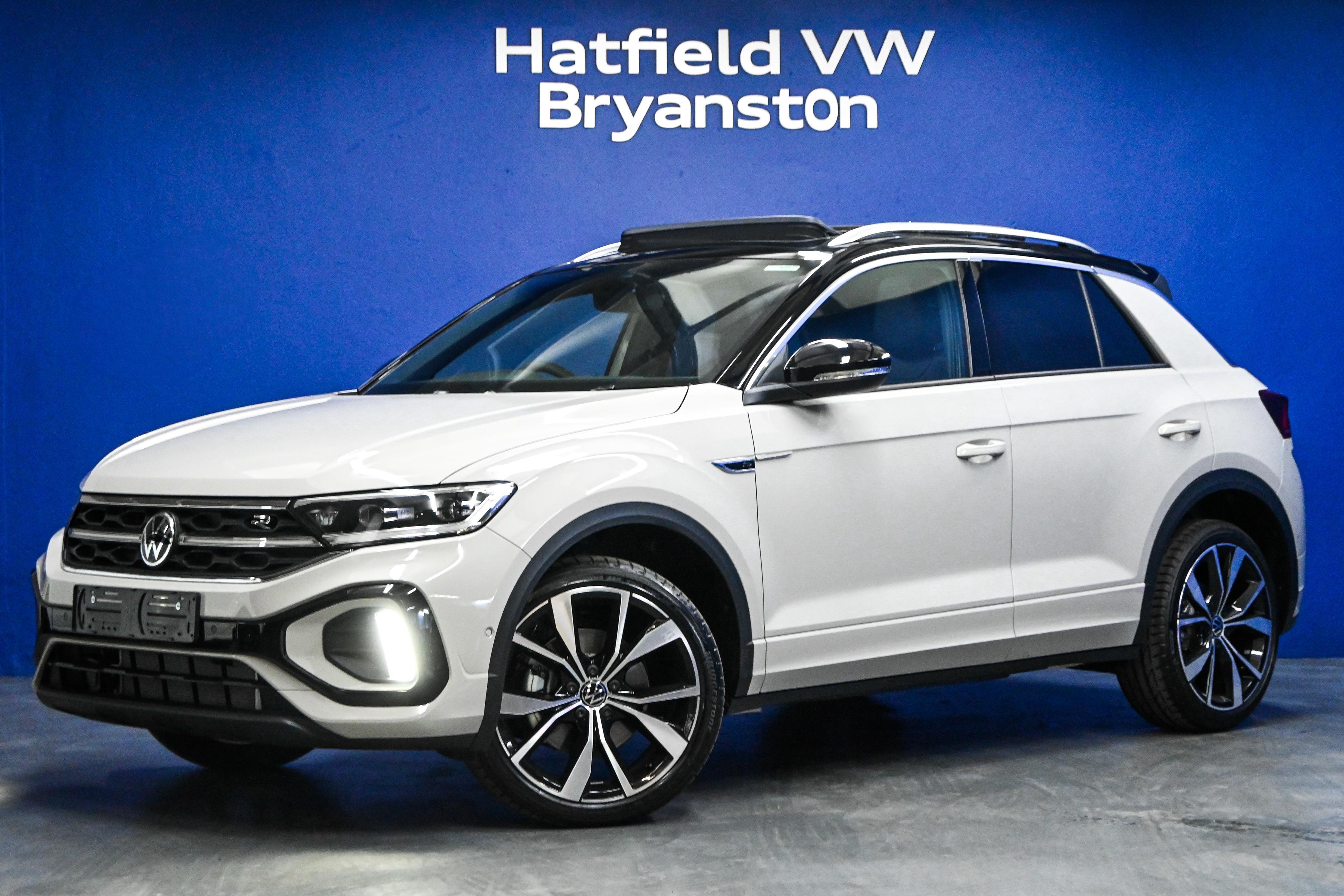 2025 Volkswagen T-Roc  for sale - 8119130