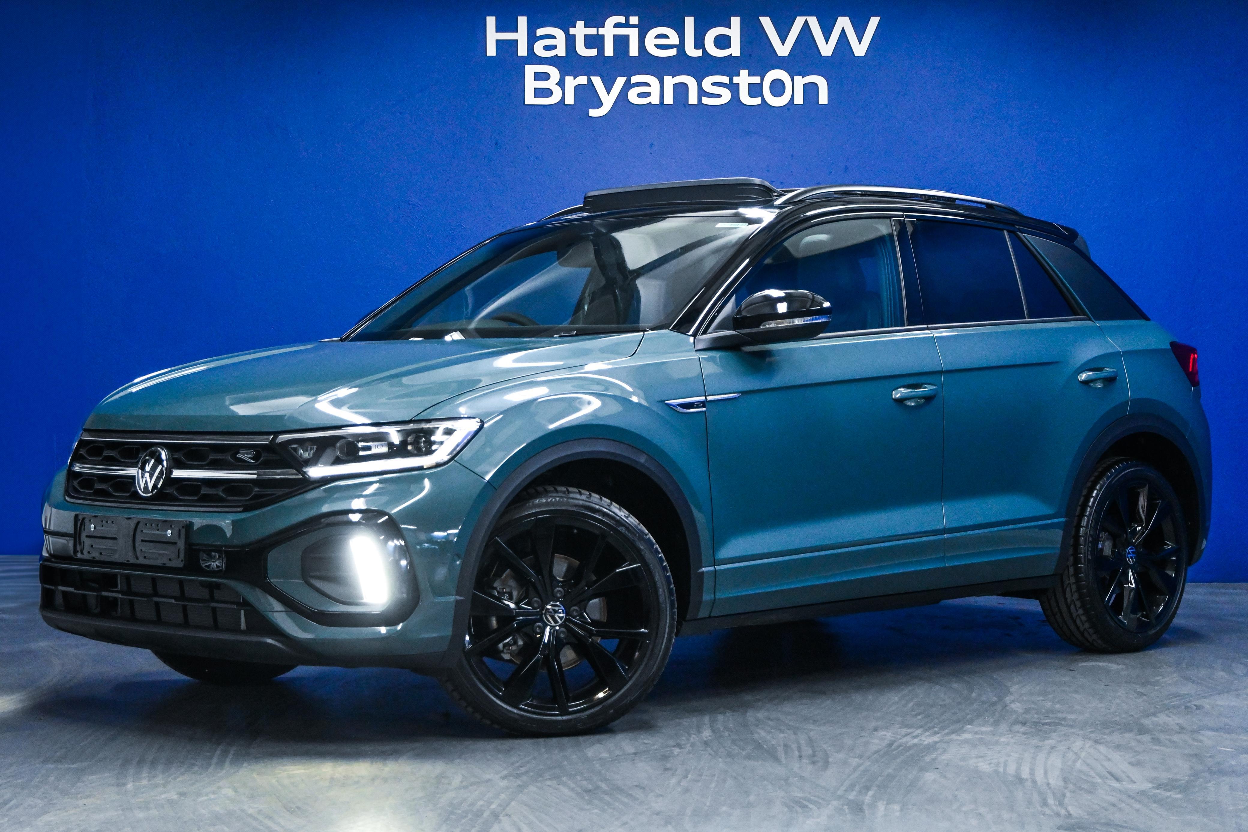 2025 Volkswagen T-Roc  for sale - 8119900
