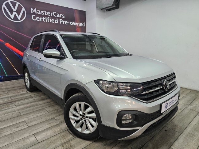 2022 Volkswagen T-Cross  for sale - 820781