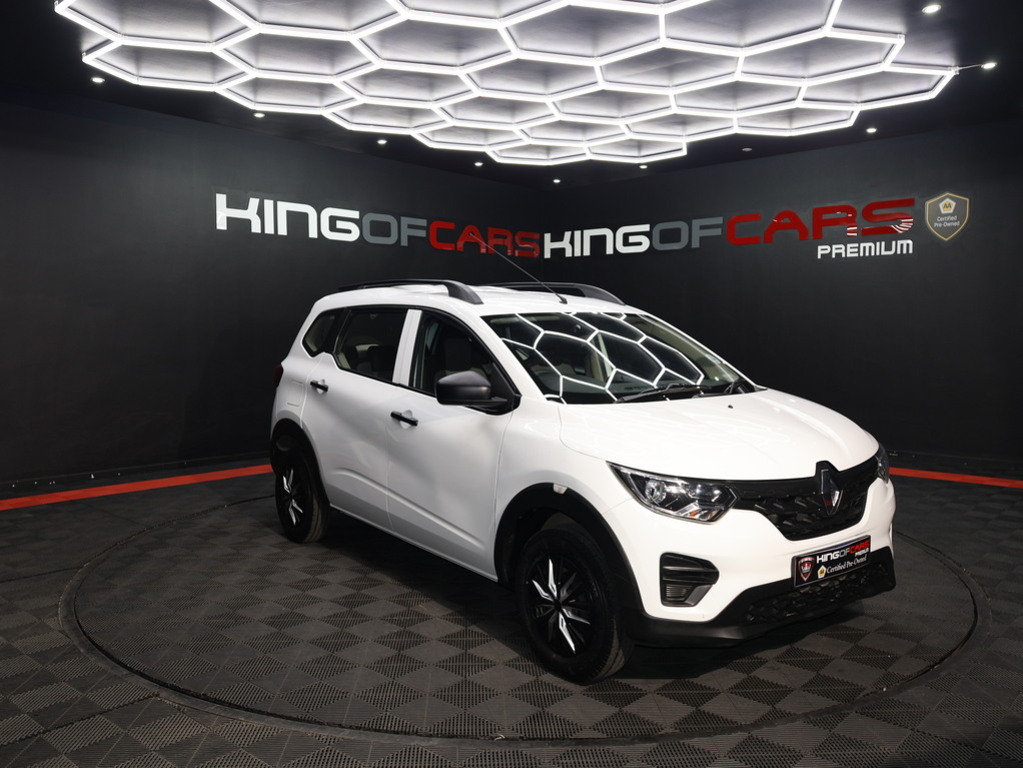 2021 Renault Triber  for sale - CK25048