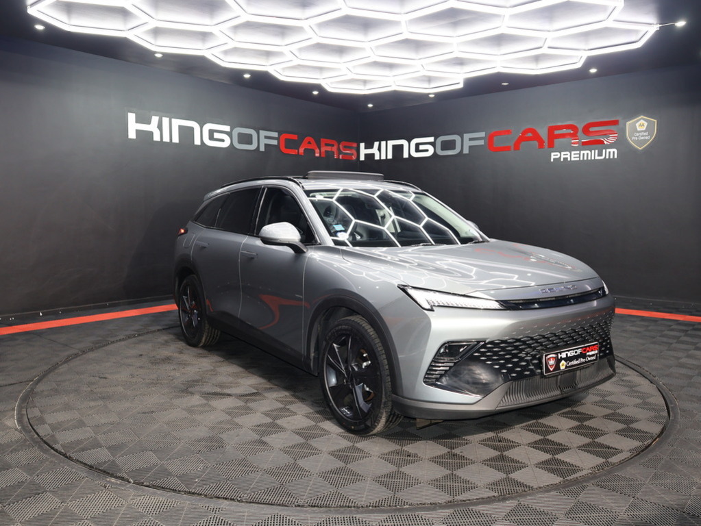 2023 BAIC Beijing X55 Plus  for sale - CK25051