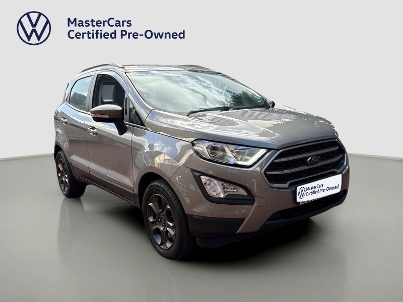 2021 Ford EcoSport  for sale - U0071054
